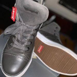 Levi’s shoes